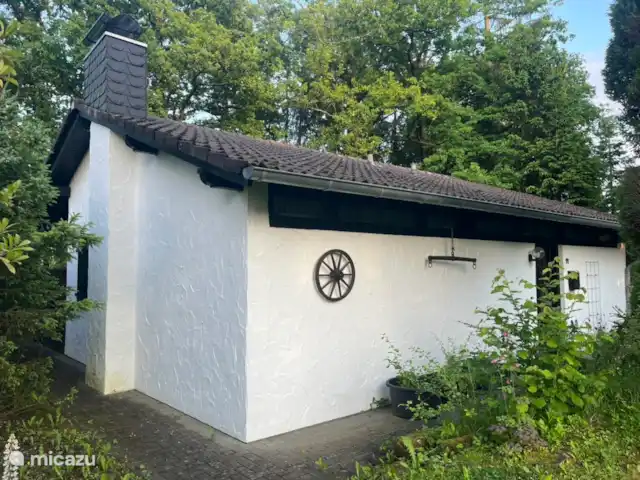 Acheter une maison de vacances | Allemagne, Eifel, Lissendorf - Maison de vacances dans le village de vacances de Lissendorf Vue Nord/Ouest
