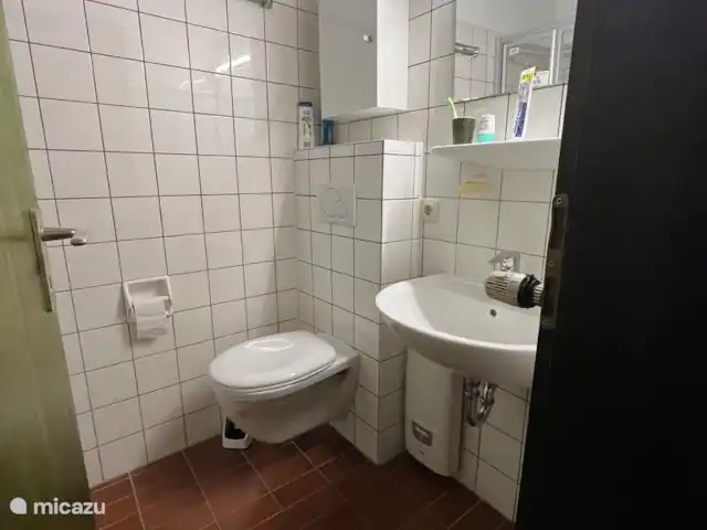 Acheter une maison de vacances | Allemagne, Eifel, Lissendorf - Maison de vacances dans le village de vacances de Lissendorf Salle de Bains