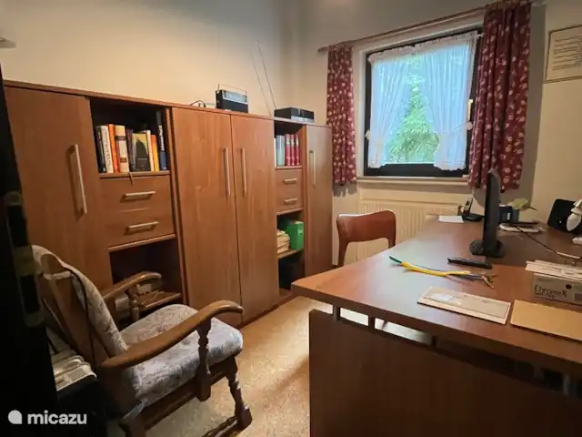 Acheter une maison de vacances | Allemagne, Eifel, Lissendorf - Maison de vacances dans le village de vacances de Lissendorf Chambre d’enfant ou bureau