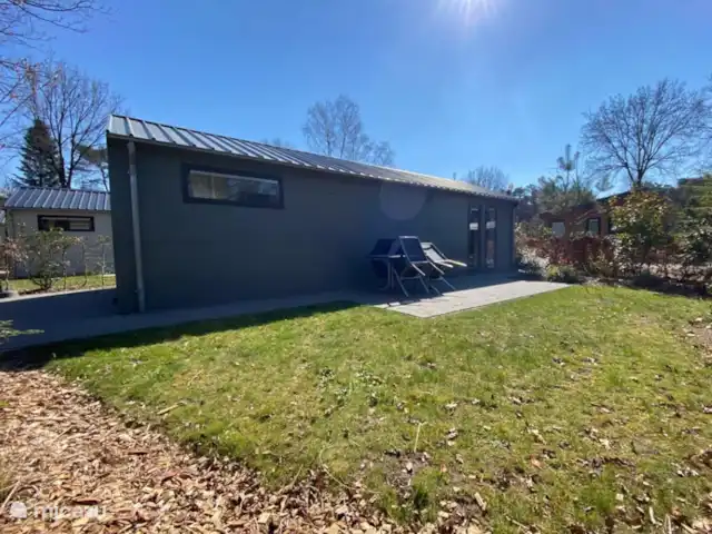 513 Chalet op de Veluwe  kopen in Nederland, Gelderland, Otterlo - chalet