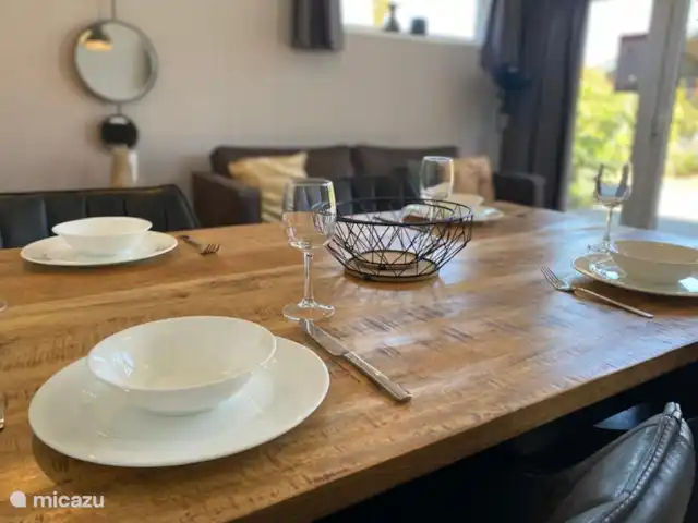513 Chalet op de Veluwe  kopen in Nederland, Gelderland, Otterlo - chalet