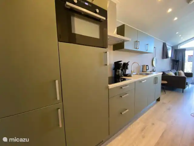 513 Chalet op de Veluwe  kopen in Nederland, Gelderland, Otterlo - chalet