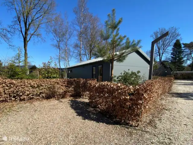 513 Chalet op de Veluwe  kopen in Nederland, Gelderland, Otterlo - chalet