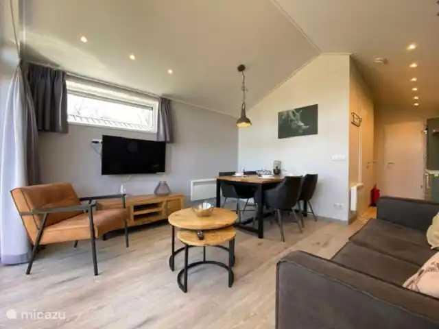 513 Chalet op de Veluwe  kopen in Nederland, Gelderland, Otterlo - chalet