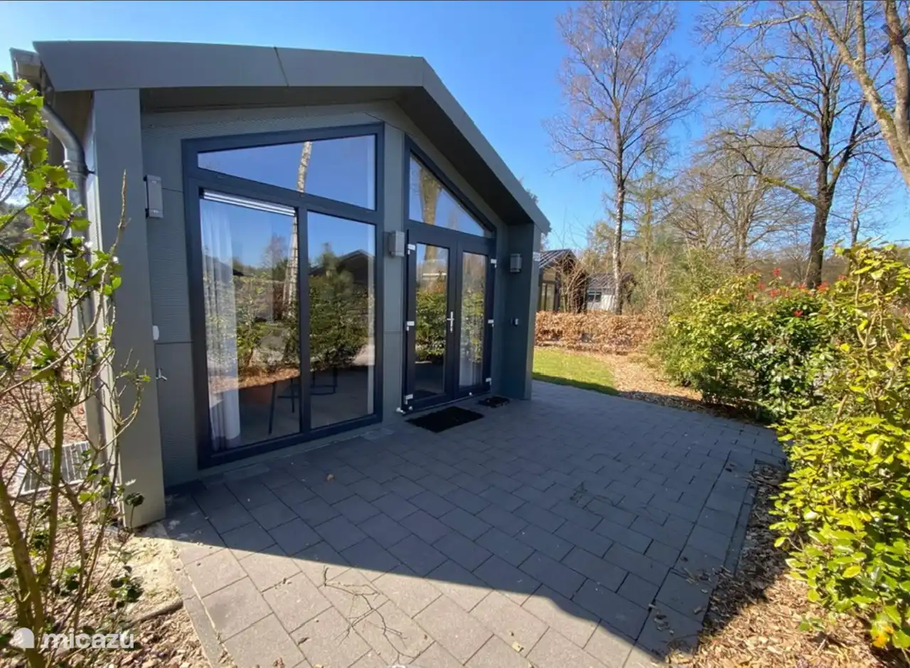 chalet for sale in Netherlands, Gelderland, Otterlo - 513 Chalet on the Veluwe 