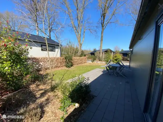 513 Chalet op de Veluwe  kopen in Nederland, Gelderland, Otterlo - chalet