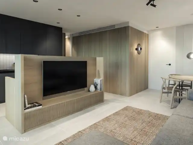 Acheter une appartement | Espagne, Costa Blanca, Guardamar del Segura - Résidence Navale avec vue mer