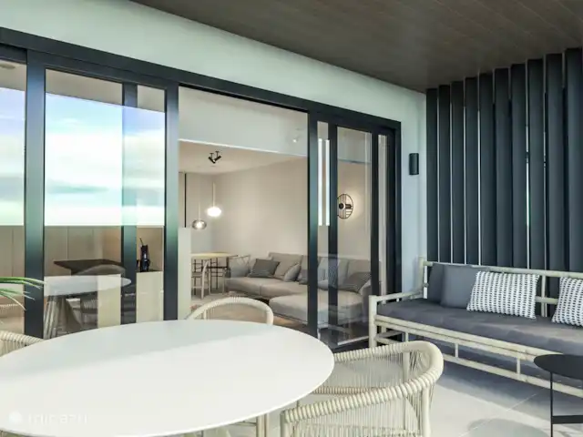 Acheter une appartement | Espagne, Costa Blanca, Guardamar del Segura - Résidence Navale avec vue mer