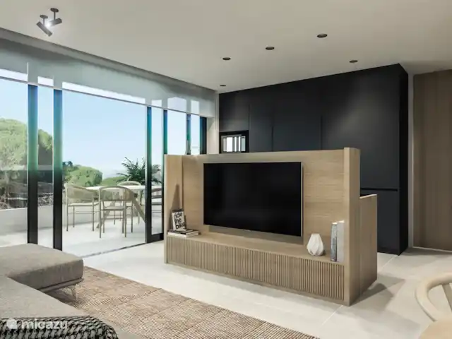 Acheter une appartement | Espagne, Costa Blanca, Guardamar del Segura - Résidence Navale avec vue mer
