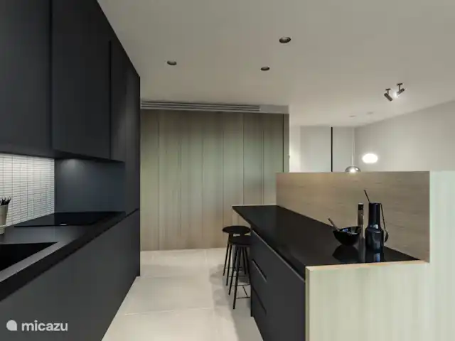 Acheter une appartement | Espagne, Costa Blanca, Guardamar del Segura - Résidence Navale avec vue mer