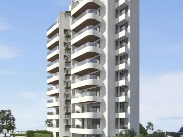 Acheter une appartement | Espagne, Costa Blanca, Guardamar del Segura - Résidence Navale avec vue mer