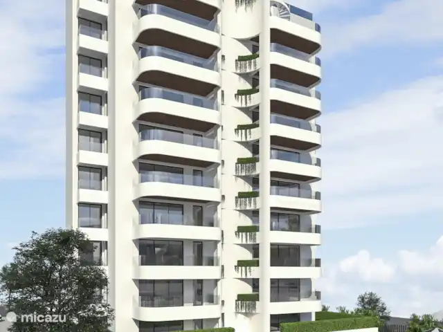 Acheter une appartement | Espagne, Costa Blanca, Guardamar del Segura - Résidence Navale avec vue mer