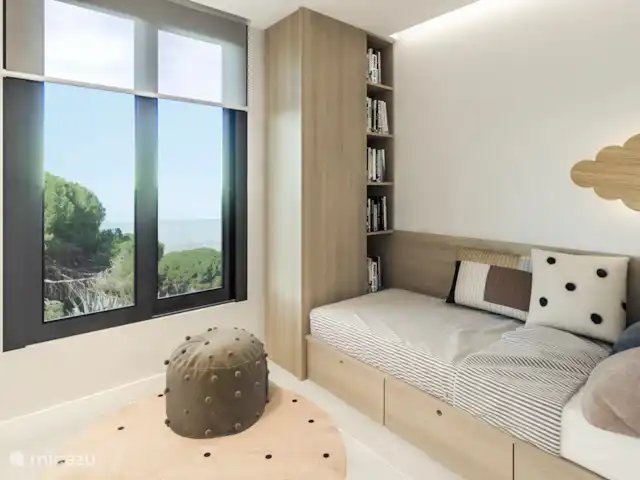 Acheter une appartement | Espagne, Costa Blanca, Guardamar del Segura - Résidence Navale avec vue mer