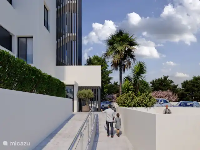 Acheter une appartement | Espagne, Costa Blanca, Guardamar del Segura - Résidence Navale avec vue mer