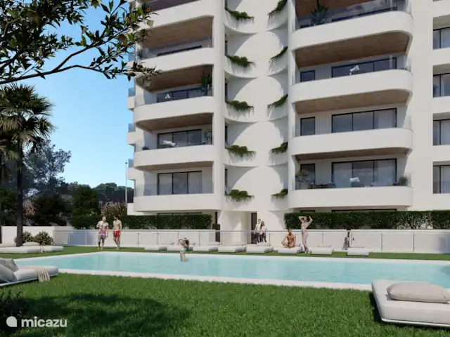 Acheter une appartement | Espagne, Costa Blanca, Guardamar del Segura - Résidence Navale avec vue mer Acheter une appartement | Espagne, Costa Blanca, Guardamar del Segura - Résidence Navale avec vue mer