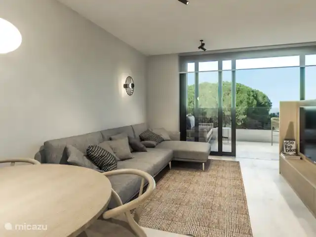Acheter une appartement | Espagne, Costa Blanca, Guardamar del Segura - Résidence Navale avec vue mer