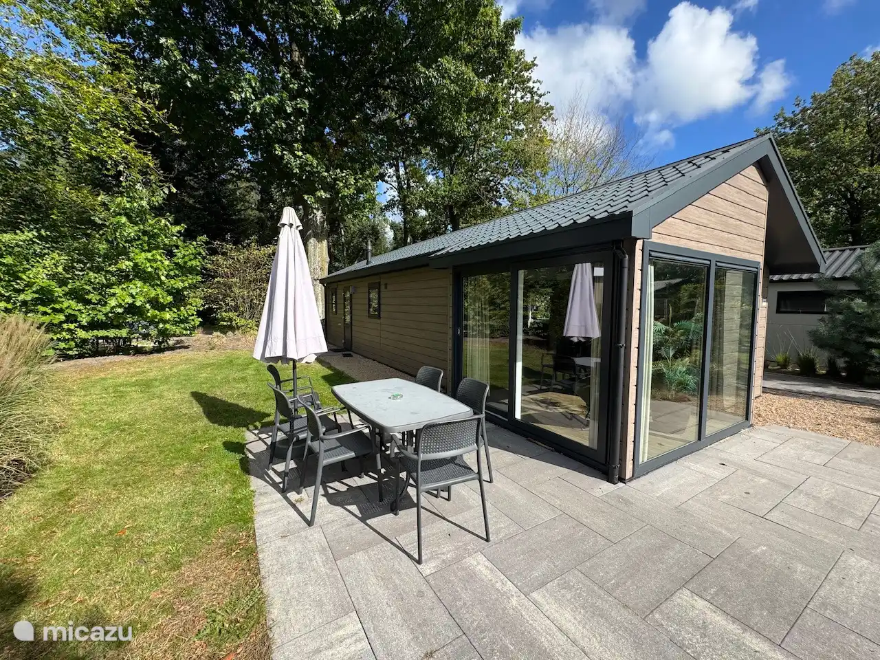 chalet for sale in Netherlands, Utrecht, Maarn - 518 Velthorst Maarn