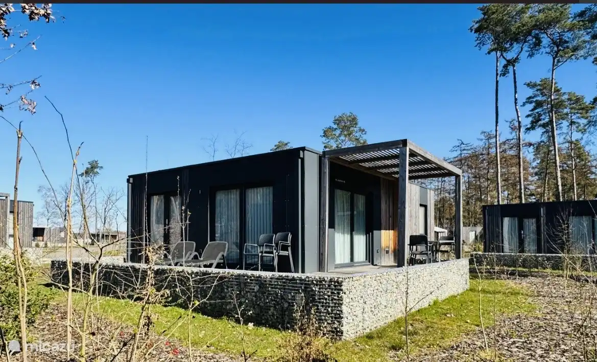 chalet kaufen in Belgien – Hooge Kempen G 17, Belgien 