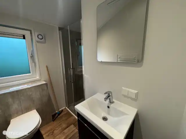 Comprar una chalet en Países Bajos, Utrecht, Maarn - 334 Chalet Utrechtse Heuvelrug