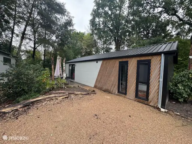 Comprar una chalet en Países Bajos, Utrecht, Maarn - 334 Chalet Utrechtse Heuvelrug