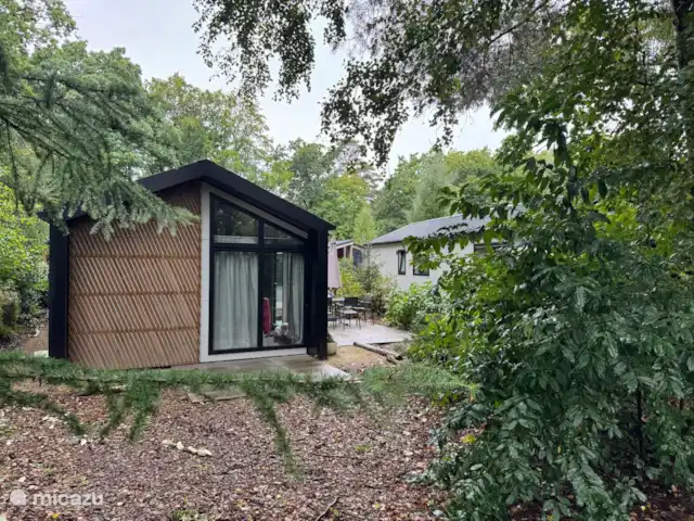 Comprar una chalet en Países Bajos, Utrecht, Maarn - 334 Chalet Utrechtse Heuvelrug