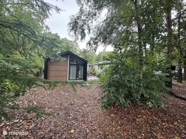 Comprar una chalet en Países Bajos, Utrecht, Maarn - 334 Chalet Utrechtse Heuvelrug