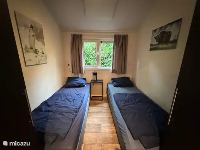 Comprar una chalet en Países Bajos, Utrecht, Maarn - 334 Chalet Utrechtse Heuvelrug