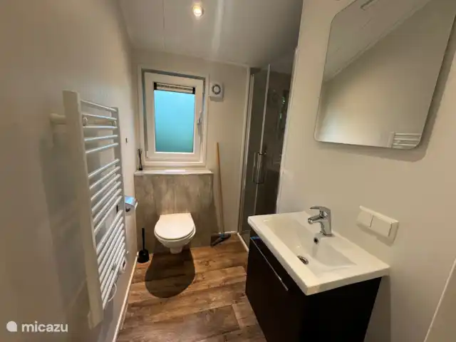 Comprar una chalet en Países Bajos, Utrecht, Maarn - 334 Chalet Utrechtse Heuvelrug