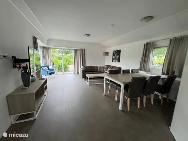 Acheter une chalet | Pays-Bas, Flevoland, Biddinghuizen - 820 Chalet Zuiderzee