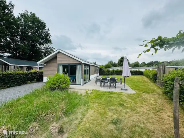 Acheter une chalet | Pays-Bas, Flevoland, Biddinghuizen - 820 Chalet Zuiderzee