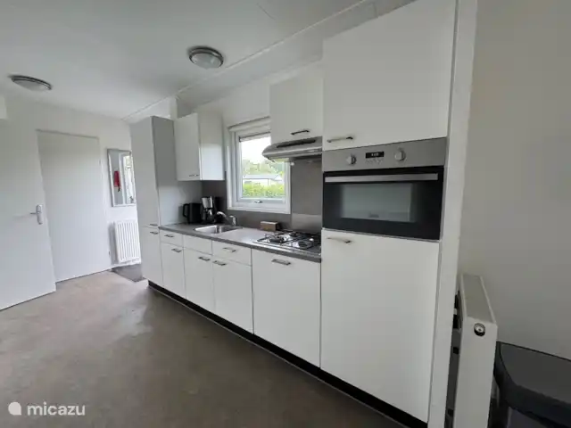 Acheter une chalet | Pays-Bas, Flevoland, Biddinghuizen - 820 Chalet Zuiderzee