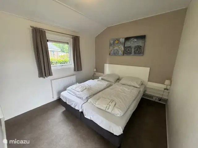Acheter une chalet | Pays-Bas, Flevoland, Biddinghuizen - 820 Chalet Zuiderzee