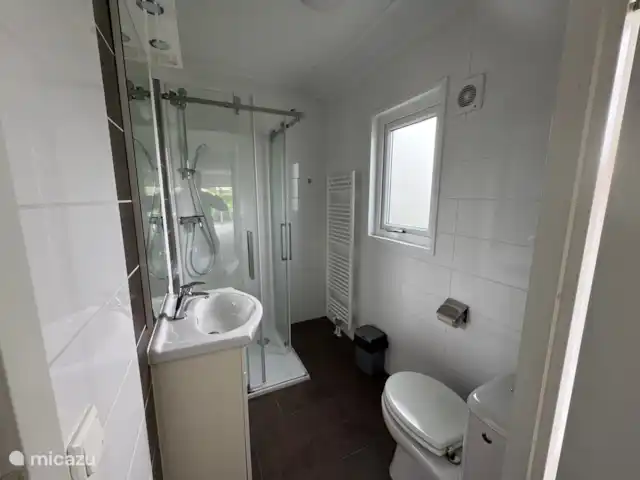 Acheter une chalet | Pays-Bas, Flevoland, Biddinghuizen - 820 Chalet Zuiderzee