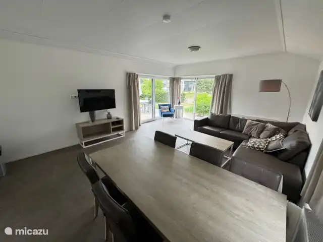 Acheter une chalet | Pays-Bas, Flevoland, Biddinghuizen - 820 Chalet Zuiderzee