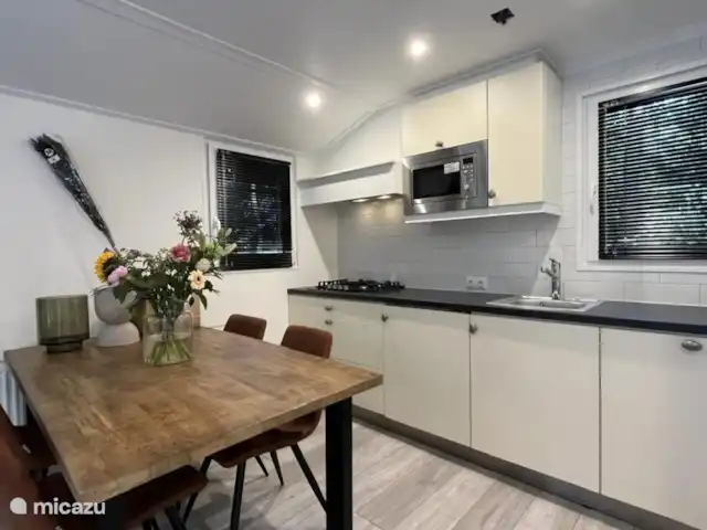 116 Recreatiewoning Ruinen  kopen in Nederland, Drenthe, Ruinen - bungalow