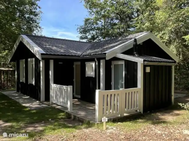 116 Recreatiewoning Ruinen  kopen in Nederland, Drenthe, Ruinen - bungalow 116 Recreatiewoning Ruinen  kopen in Nederland, Drenthe, Ruinen - bungalow