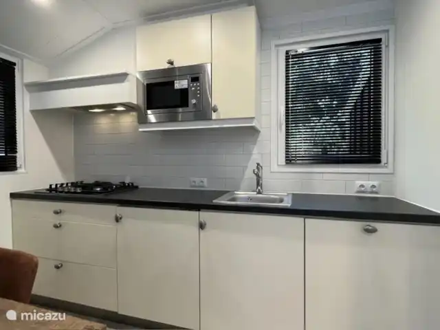 116 Recreatiewoning Ruinen  kopen in Nederland, Drenthe, Ruinen - bungalow