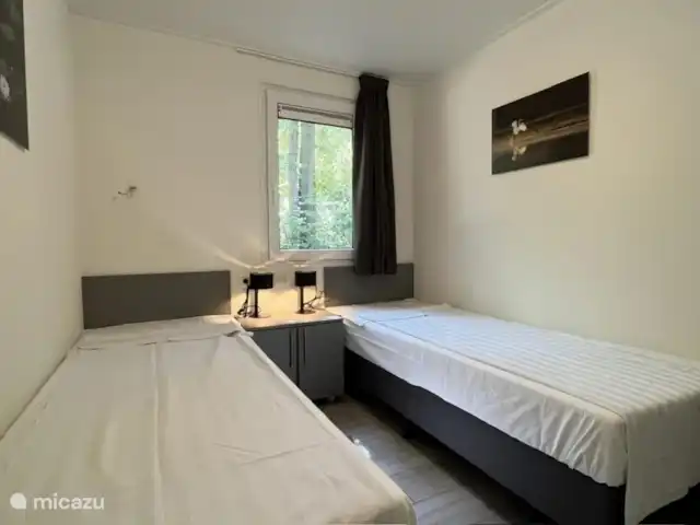 116 Recreatiewoning Ruinen  kopen in Nederland, Drenthe, Ruinen - bungalow