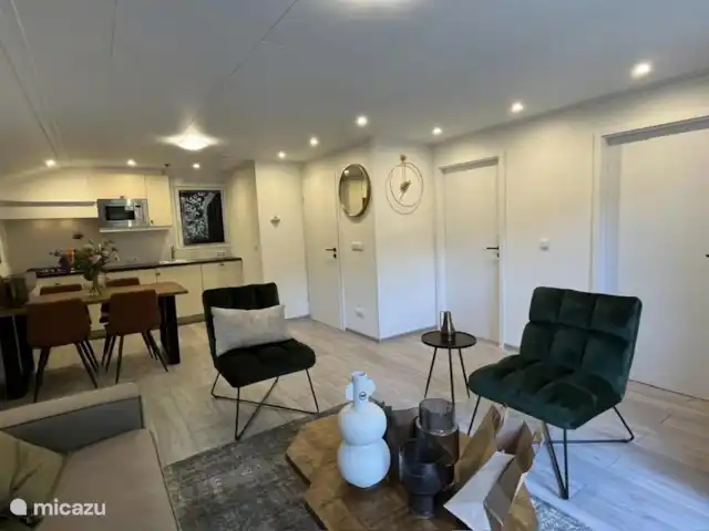 116 Recreatiewoning Ruinen  kopen in Nederland, Drenthe, Ruinen - bungalow