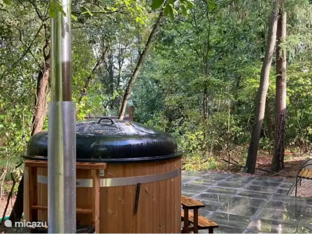 116 Recreatiewoning Ruinen  kopen in Nederland, Drenthe, Ruinen - bungalow