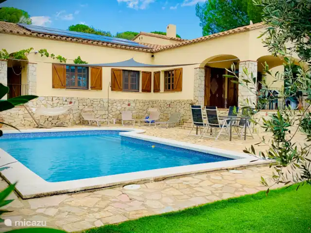 Acheter une villa | Espagne, Costa Brava, Calonge - Puig Rosell