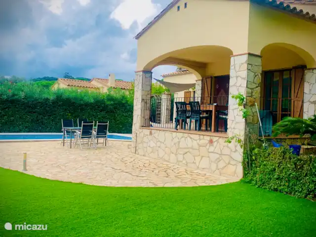 Acheter une villa | Espagne, Costa Brava, Calonge - Puig Rosell