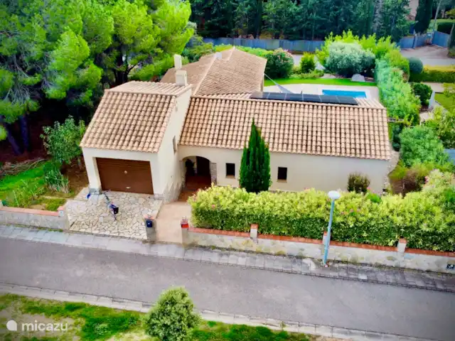 Acheter une villa | Espagne, Costa Brava, Calonge - Puig Rosell