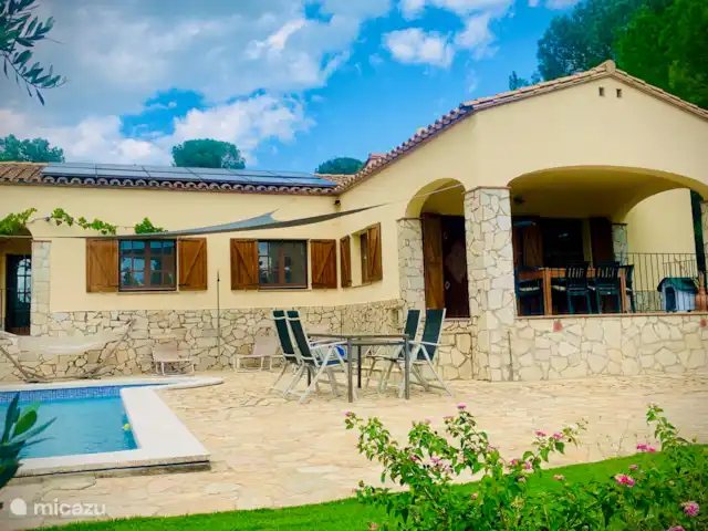 Acheter une villa | Espagne, Costa Brava, Calonge - Puig Rosell