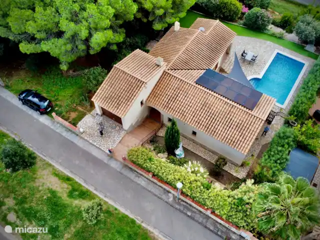 Acheter une villa | Espagne, Costa Brava, Calonge - Puig Rosell