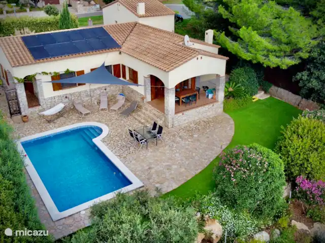 Acheter une villa | Espagne, Costa Brava, Calonge - Puig Rosell Acheter une villa | Espagne, Costa Brava, Calonge - Puig Rosell