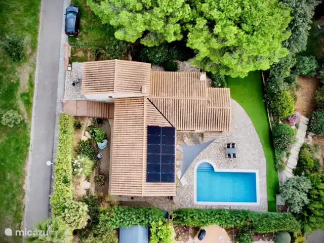 Acheter une villa | Espagne, Costa Brava, Calonge - Puig Rosell