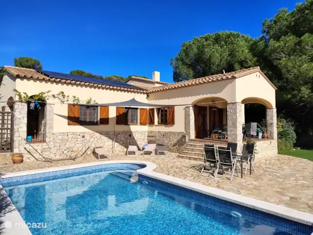 Acheter une villa | Espagne, Costa Brava, Calonge - Puig Rosell