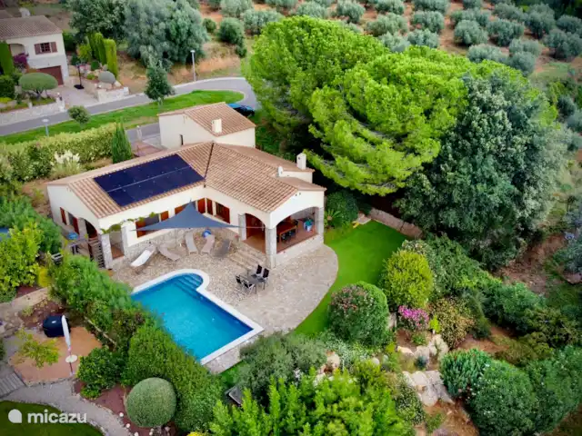 Acheter une villa | Espagne, Costa Brava, Calonge - Puig Rosell
