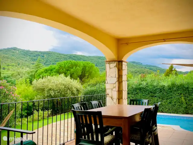 Acheter une villa | Espagne, Costa Brava, Calonge - Puig Rosell